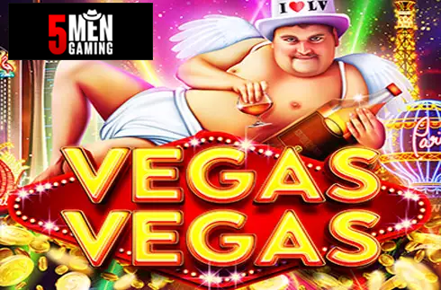 Vegas-Vegas